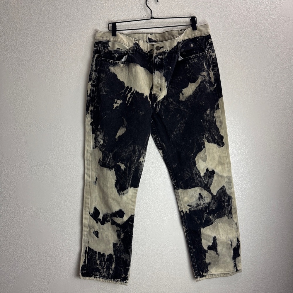 Faded Glory Denim Vintage Denim Jeans Size 38X30